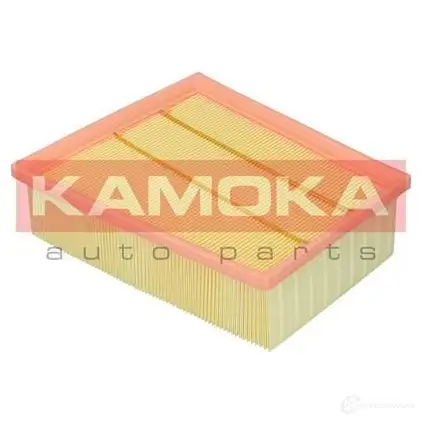 Воздушный фильтр KAMOKA f248201 1437561254 2W56G 7 изображение 0