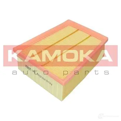 Воздушный фильтр KAMOKA f248201 1437561254 2W56G 7 изображение 3