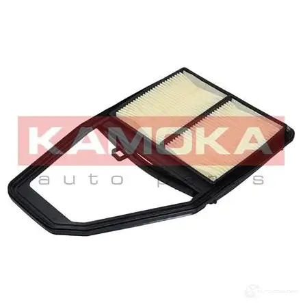 Воздушный фильтр KAMOKA f225701 H6C8 U 1660616 - Изображение 1