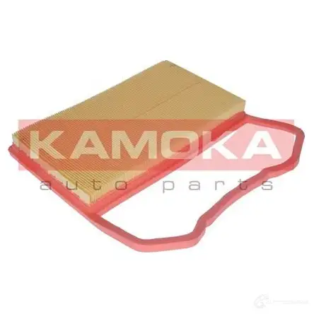 Воздушный фильтр KAMOKA f233801 1PR MFX 1660691 изображение 0