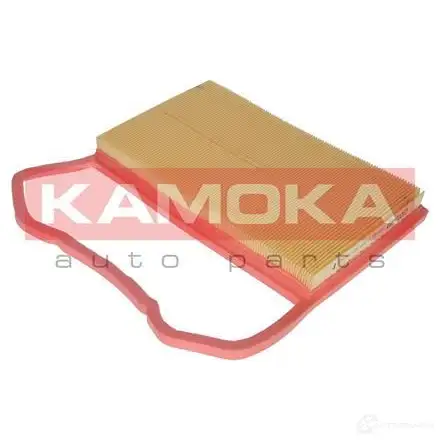 Воздушный фильтр KAMOKA f233801 1PR MFX 1660691 изображение 1