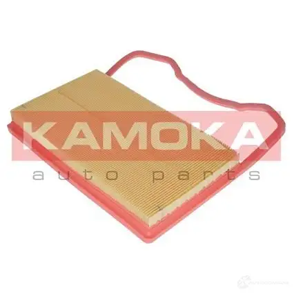 Воздушный фильтр KAMOKA f233801 1PR MFX 1660691 изображение 3