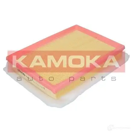 Воздушный фильтр KAMOKA R2 ZS1U f207101 1660437 изображение 0