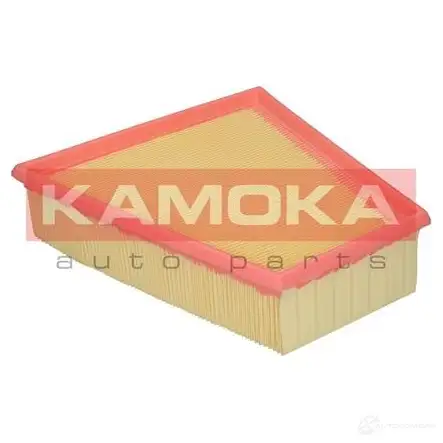 Воздушный фильтр KAMOKA 88WT21 9 1660386 f202001 изображение 3