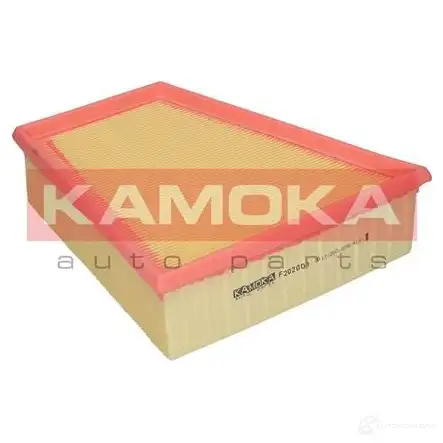 Воздушный фильтр KAMOKA 88WT21 9 1660386 f202001 изображение 5