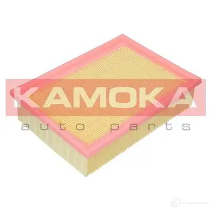 Воздушный фильтр KAMOKA f218401 1660546 3TYY 4 изображение 1