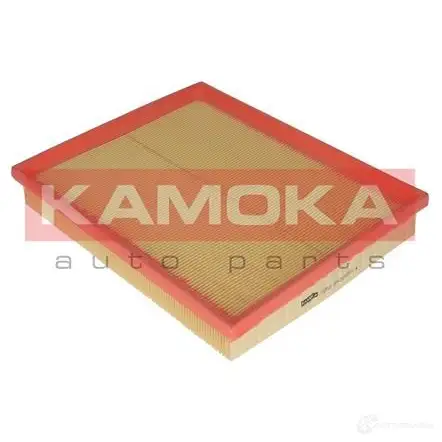 Воздушный фильтр KAMOKA 7HNF M f220501 1660565 изображение 3