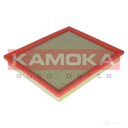 Воздушный фильтр KAMOKA 1660532 TOAT 8E f217001 изображение 0