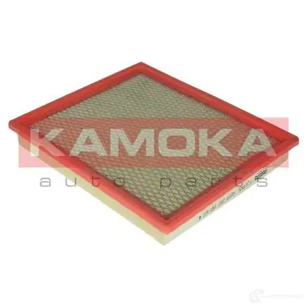 Воздушный фильтр KAMOKA 1660532 TOAT 8E f217001 изображение 1