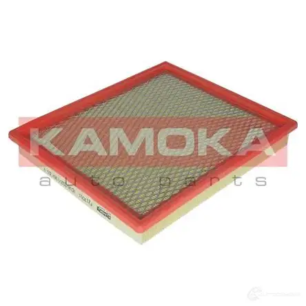 Воздушный фильтр KAMOKA 1660532 TOAT 8E f217001 изображение 2