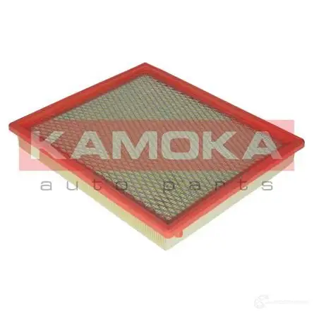 Воздушный фильтр KAMOKA 1660532 TOAT 8E f217001 изображение 3