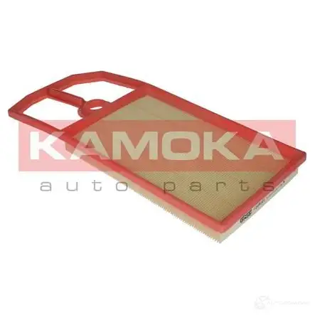 Воздушный фильтр KAMOKA 1660426 I LI2BC f206001 изображение 3