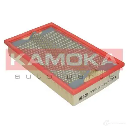 Воздушный фильтр KAMOKA X1XK9 BF f205001 1660416 изображение 0