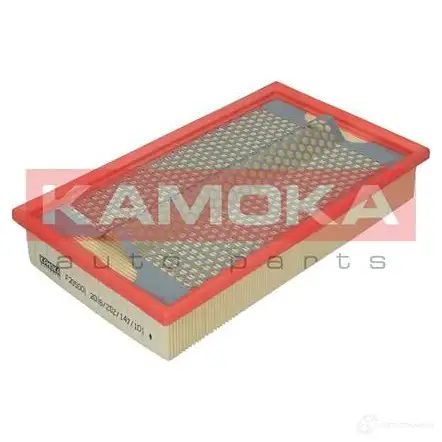 Воздушный фильтр KAMOKA X1XK9 BF f205001 1660416 изображение 1