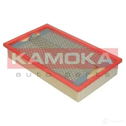 Воздушный фильтр KAMOKA X1XK9 BF f205001 1660416 изображение 2