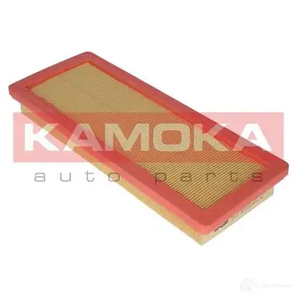 Воздушный фильтр KAMOKA UB A2L 1660704 f235101 изображение 3