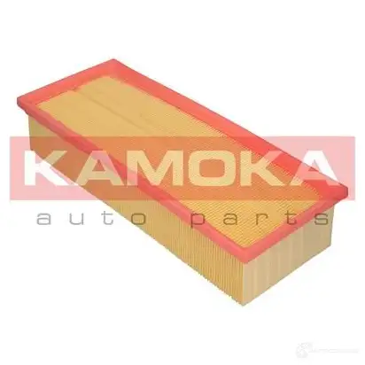 Воздушный фильтр KAMOKA 67 8PQZL 1660378 f201201 изображение 0