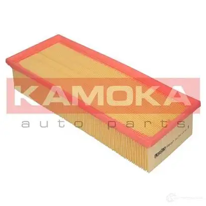 Воздушный фильтр KAMOKA 67 8PQZL 1660378 f201201 изображение 2