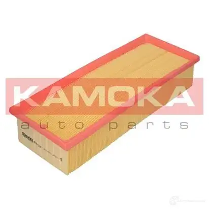 Воздушный фильтр KAMOKA 67 8PQZL 1660378 f201201 изображение 3