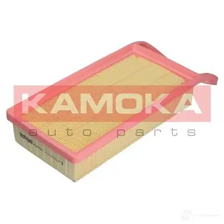 Воздушный фильтр KAMOKA 1660597 f223701 ACU 9DB изображение 0