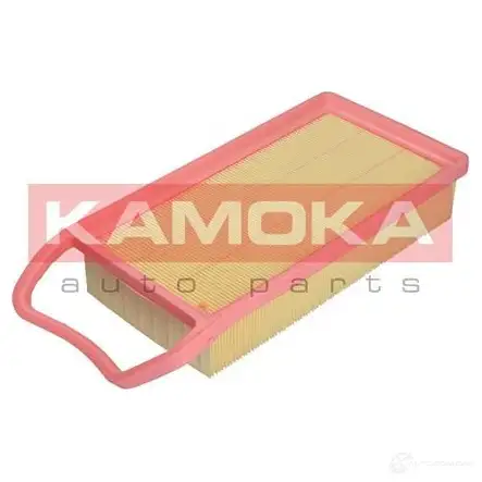 Воздушный фильтр KAMOKA 1660597 f223701 ACU 9DB изображение 2