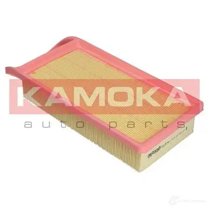 Воздушный фильтр KAMOKA 1660597 f223701 ACU 9DB изображение 3