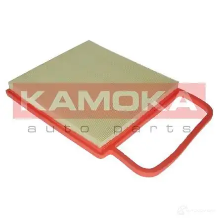 Воздушный фильтр KAMOKA f233501 1660688 9R SB3F изображение 1