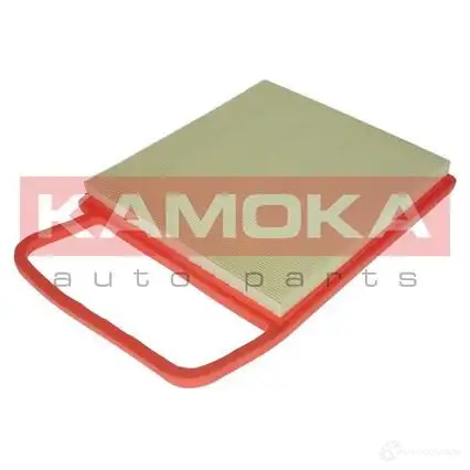 Воздушный фильтр KAMOKA f233501 1660688 9R SB3F изображение 2