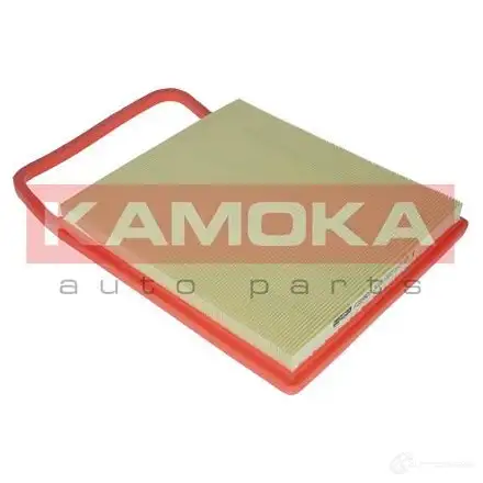 Воздушный фильтр KAMOKA f233501 1660688 9R SB3F изображение 3