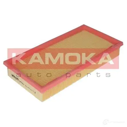 Воздушный фильтр KAMOKA f207901 1660445 G59O VKC изображение 0