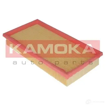 Воздушный фильтр KAMOKA f207901 1660445 G59O VKC изображение 1
