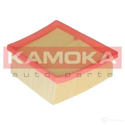 Воздушный фильтр KAMOKA 1660665 2 4L1I f231001 изображение 8