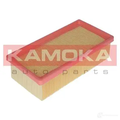 Воздушный фильтр KAMOKA f235301 1660706 S EGAGFN изображение 0