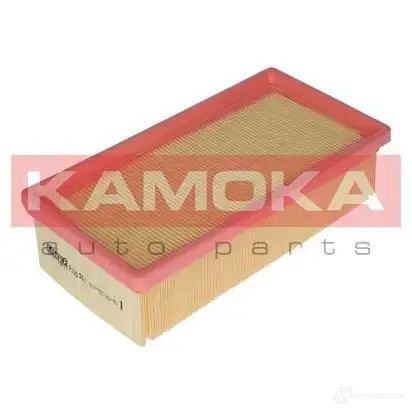 Воздушный фильтр KAMOKA f235301 1660706 S EGAGFN изображение 2