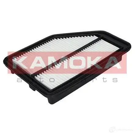 Воздушный фильтр KAMOKA f225801 0M LFDQM 1660617 изображение 2