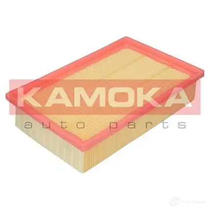 Воздушный фильтр KAMOKA TL 39EC 1660414 f204801 изображение 0