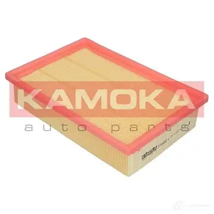 Воздушный фильтр KAMOKA TL 39EC 1660414 f204801 изображение 1