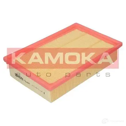 Воздушный фильтр KAMOKA TL 39EC 1660414 f204801 изображение 2
