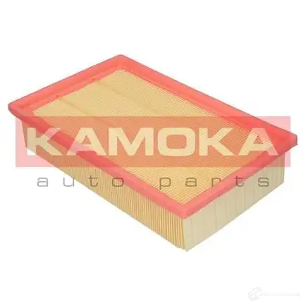 Воздушный фильтр KAMOKA TL 39EC 1660414 f204801 изображение 3