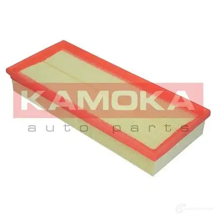 Воздушный фильтр KAMOKA f201501 1660381 70TL H изображение 2