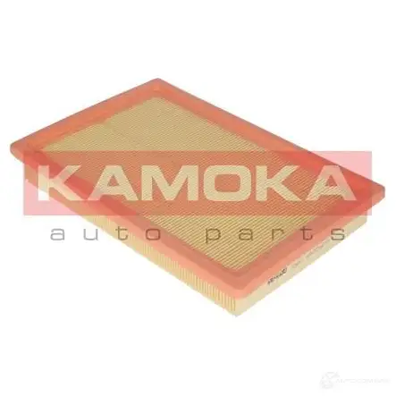 Воздушный фильтр KAMOKA f206801 1660434 B25 ZI изображение 1