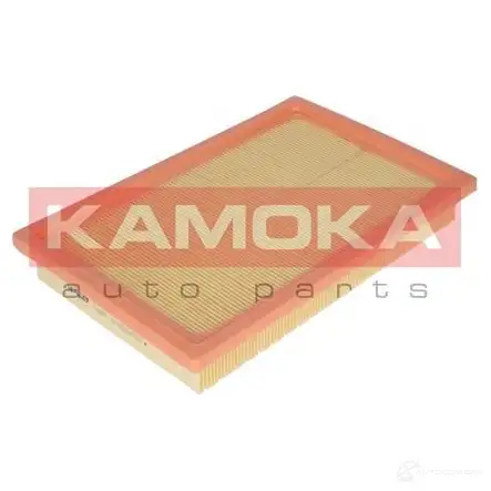 Воздушный фильтр KAMOKA f206801 1660434 B25 ZI изображение 2