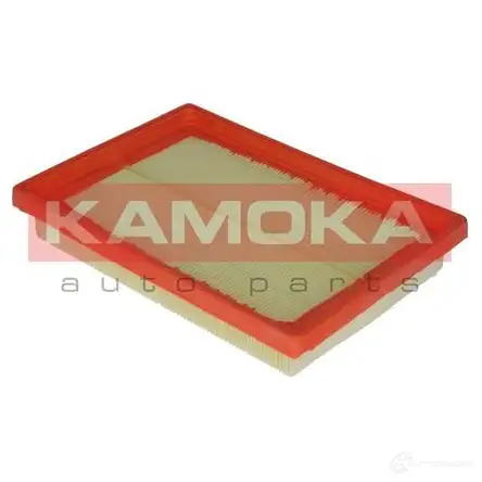 Воздушный фильтр KAMOKA 1660471 f210501 C RL03AX изображение 8