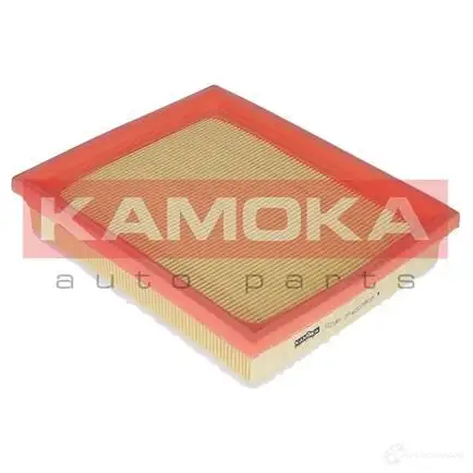 Воздушный фильтр KAMOKA f221901 TRI97 4 1660579 изображение 3