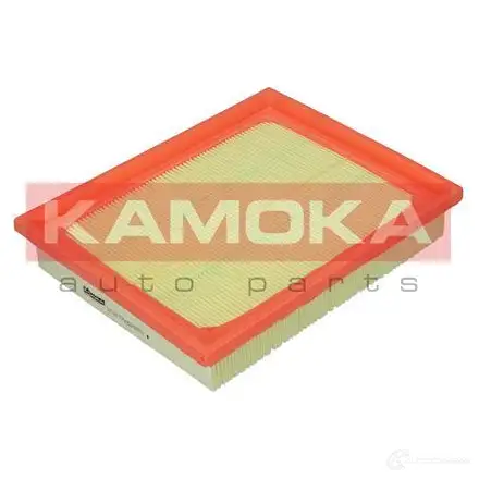 Воздушный фильтр KAMOKA f201101 1660377 JYF9K X изображение 4