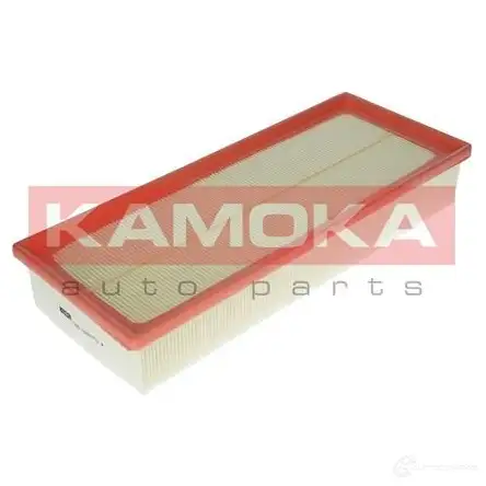 Воздушный фильтр KAMOKA LD6X W f204301 1660409 изображение 2