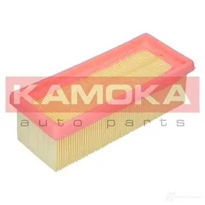 Воздушный фильтр KAMOKA f228701 XP4 C6 1660644 изображение 2