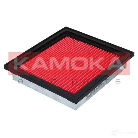 Воздушный фильтр KAMOKA f203501 U14GZ CV 1660401 изображение 0