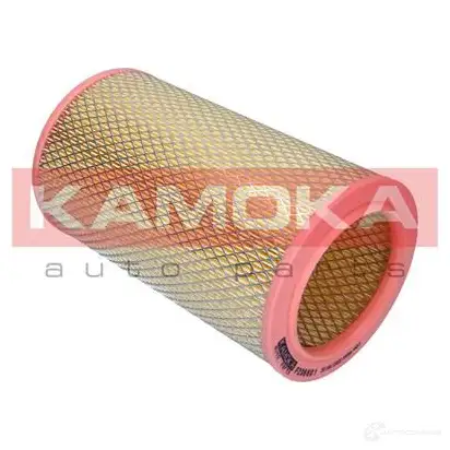 Воздушный фильтр KAMOKA f236601 W08 CQ17 1660719 изображение 1