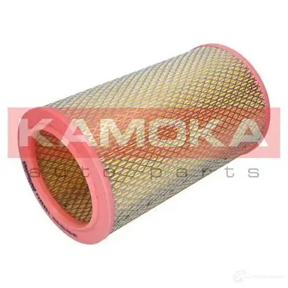 Воздушный фильтр KAMOKA f236601 W08 CQ17 1660719 изображение 2